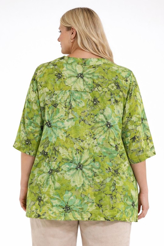 Chemises & blouses Femme Blanc NEW&CO 91459 Efashion Paris