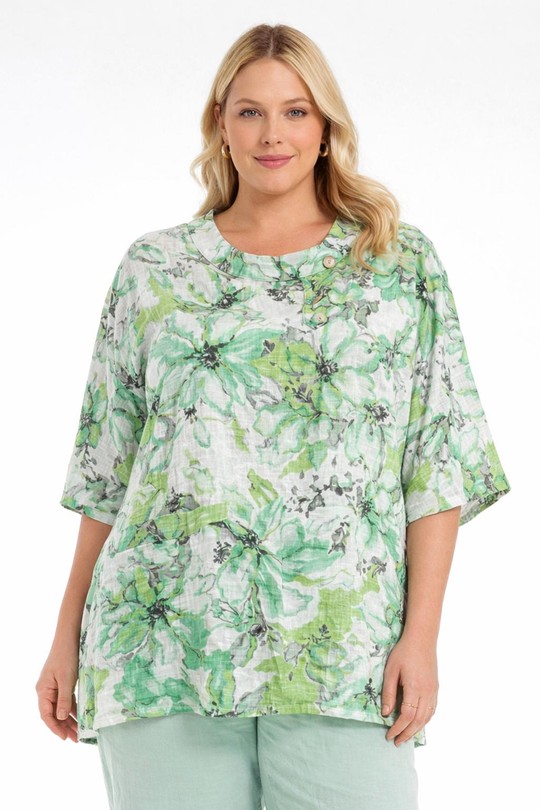 Chemises & blouses Femme Blanc NEW&CO 91459 Efashion Paris