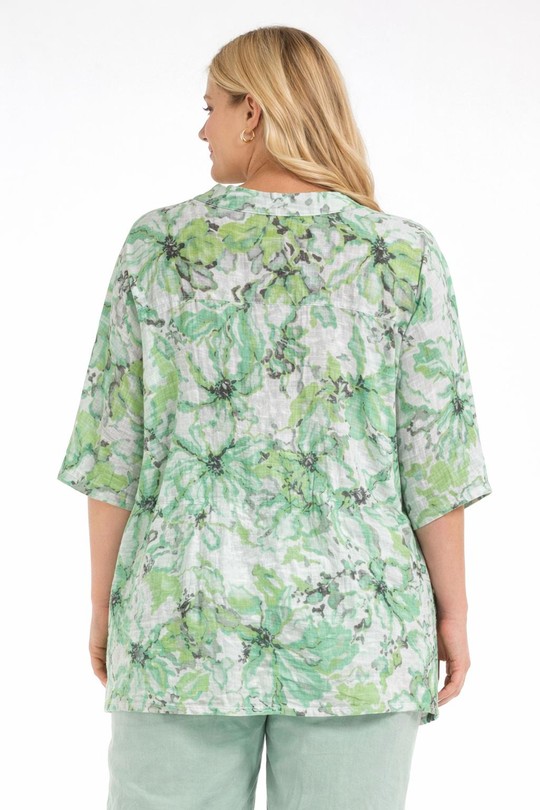 Chemises & blouses Femme Blanc NEW&CO 91459 Efashion Paris