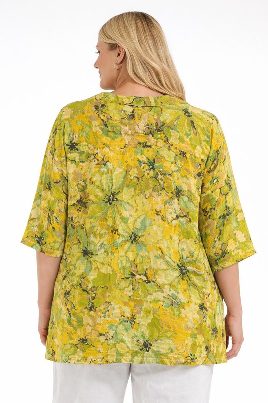 Chemises & blouses Femme Blanc NEW&CO 91459 Efashion Paris