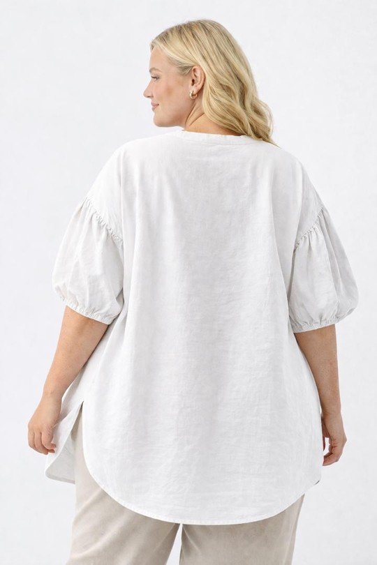 Chemises & blouses Femme Beige NEW&CO 1700C Efashion Paris