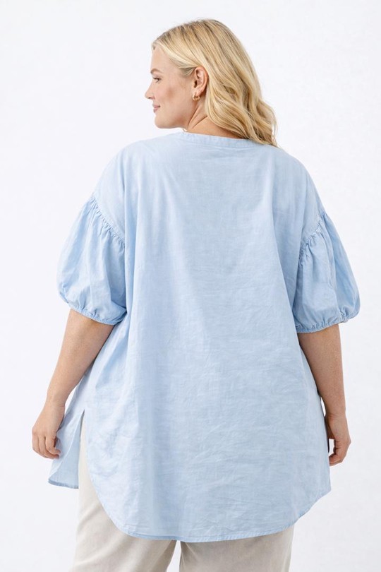 Chemises & blouses Femme Beige NEW&CO 1700C Efashion Paris