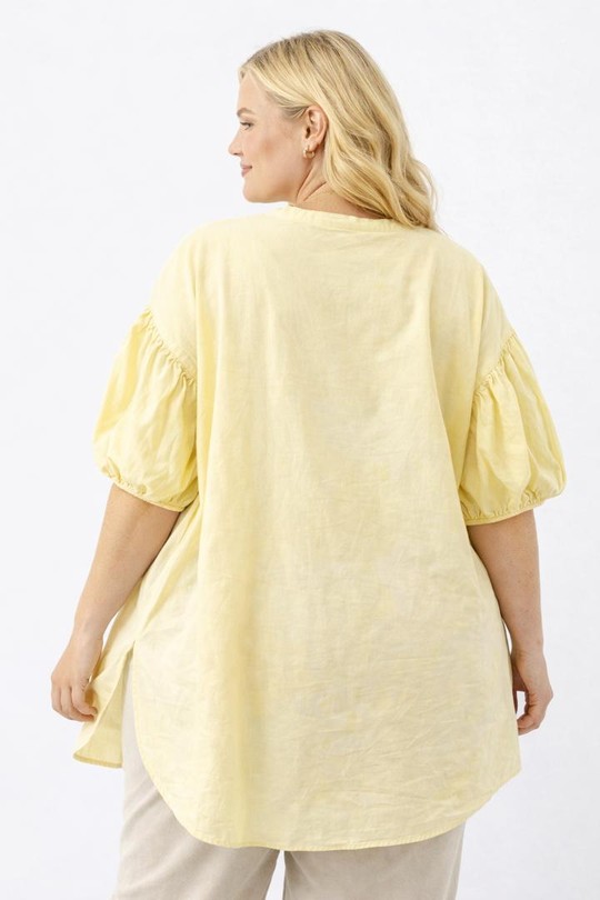 Chemises & blouses Femme Beige NEW&CO 1700C Efashion Paris