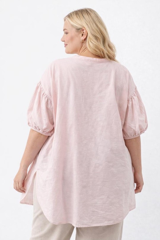 Chemises & blouses Femme Beige NEW&CO 1700C Efashion Paris