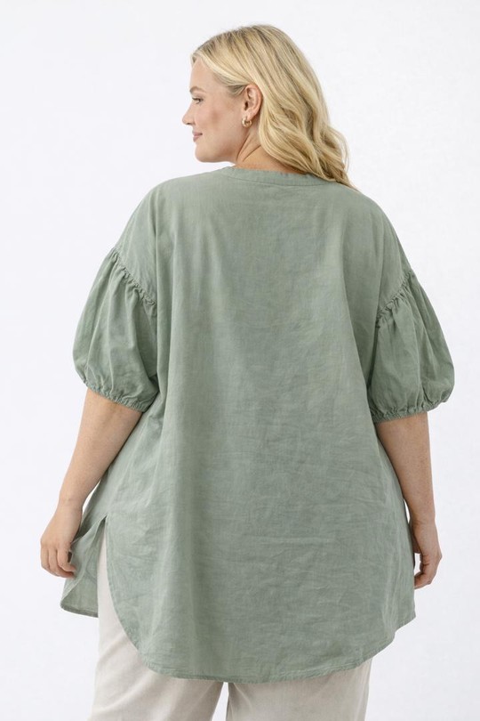 Chemises & blouses Femme Beige NEW&CO 1700C Efashion Paris