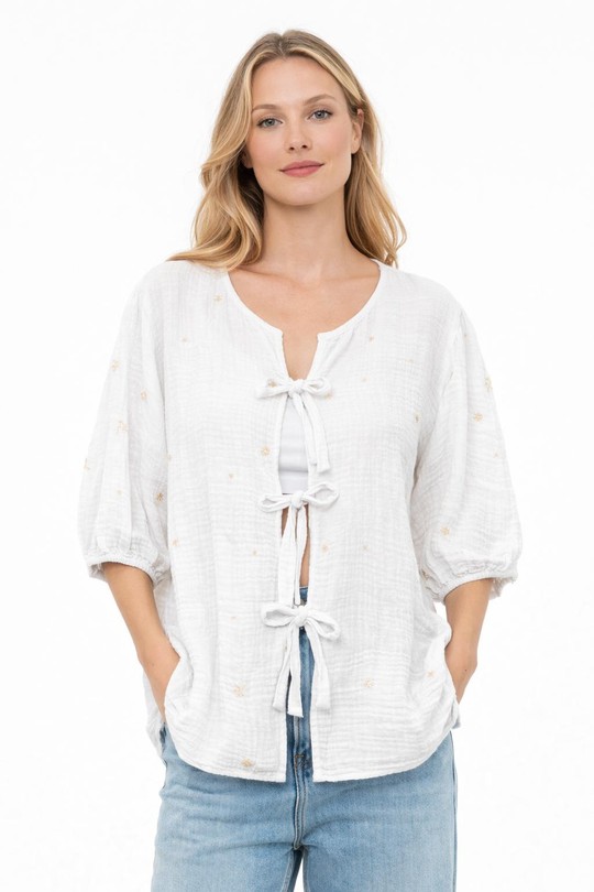 Tops Femme Beige NEW&CO 3087 Efashion Paris