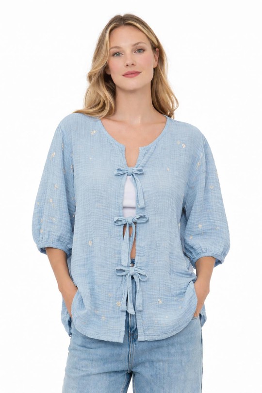 Tops Femme Beige NEW&CO 3087 Efashion Paris