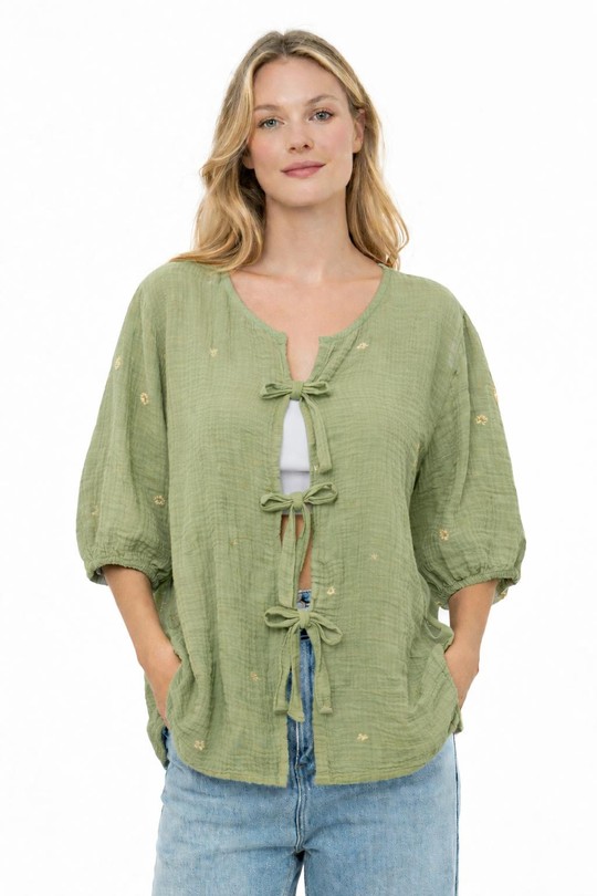 Tops Femme Beige NEW&CO 3087 Efashion Paris