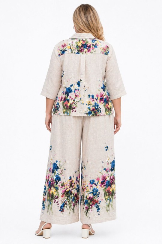 Ensembles Femme Beige NEW&CO pyl001 Efashion Paris