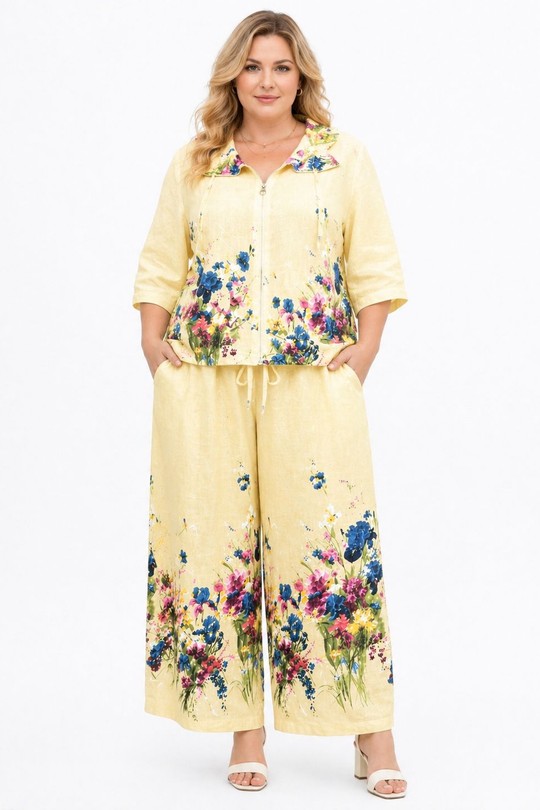 Ensembles Femme Beige NEW&CO pyl001 Efashion Paris