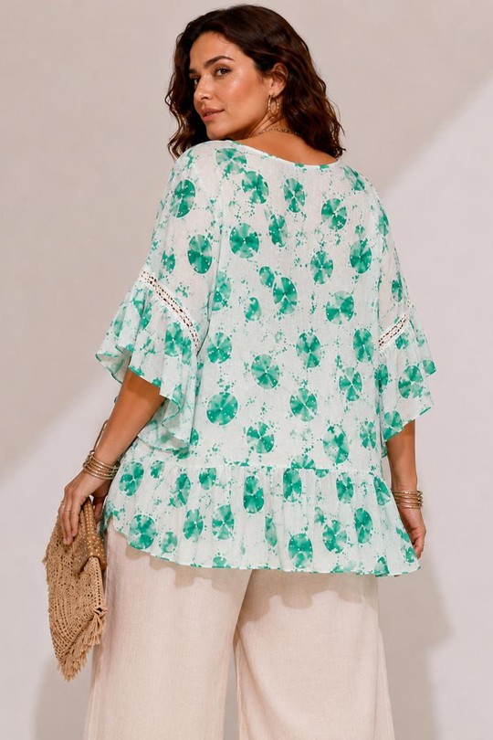 Chemises & blouses Femme Marine NEW&CO 8952A Efashion Paris