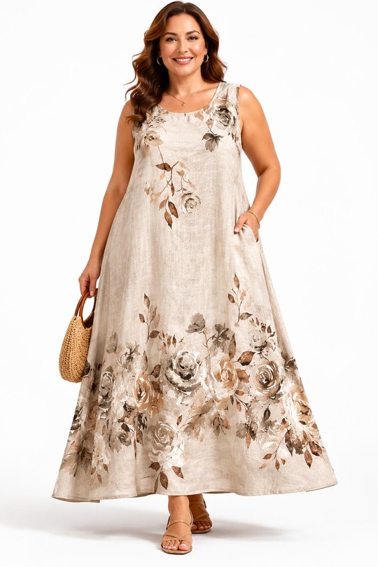 Ensembles Femme Beige NEW&CO 92278 Efashion Paris