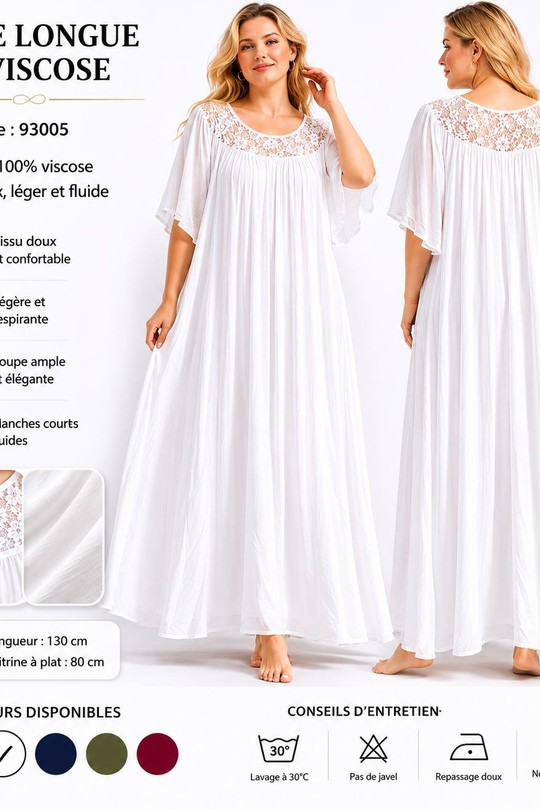 Robes & Combinaisons Femme Beige NEW&CO 93005 Efashion Paris