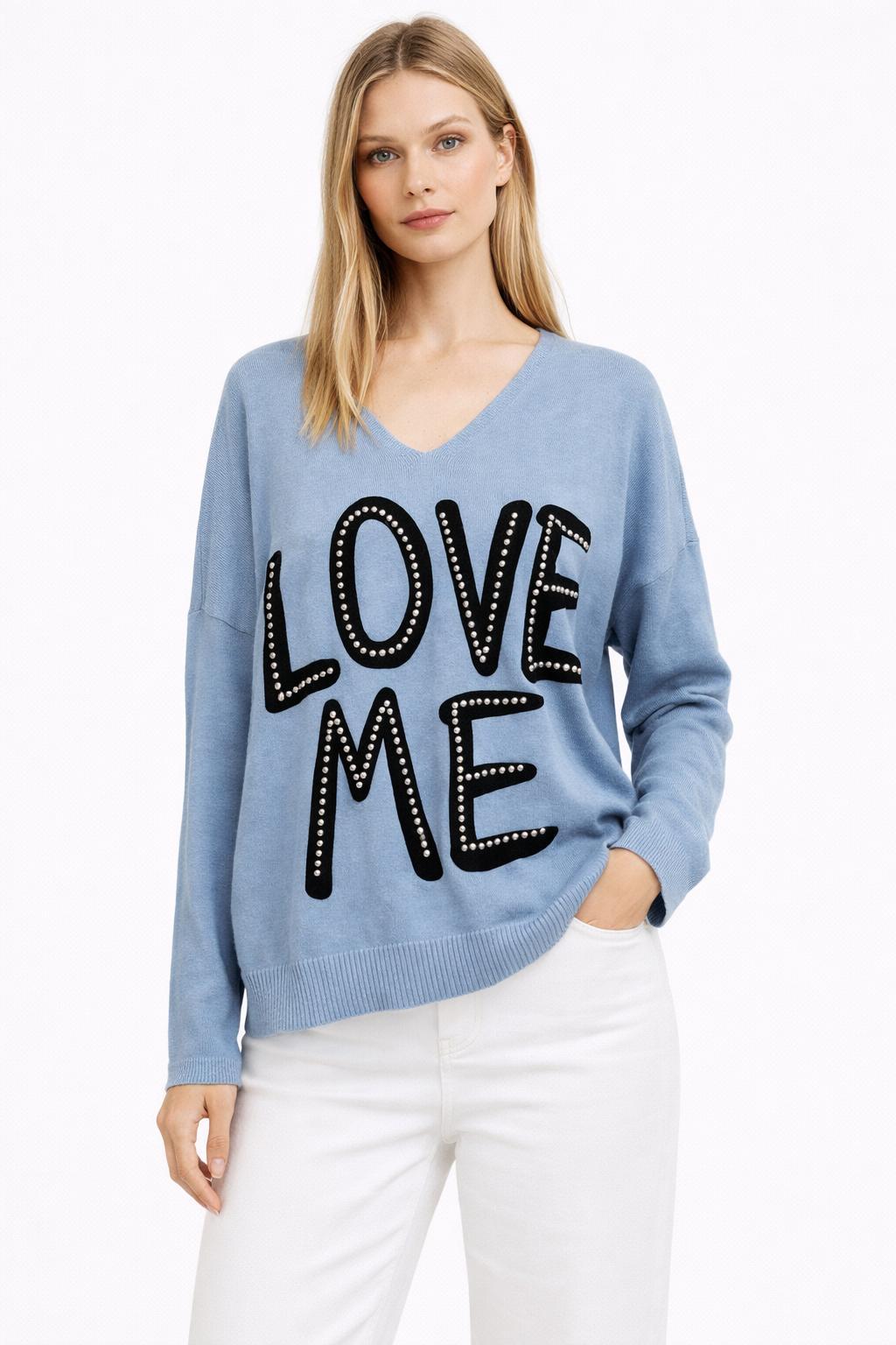 Pulls Femme Bleu NEW&CO N9328 #c Efashion Paris