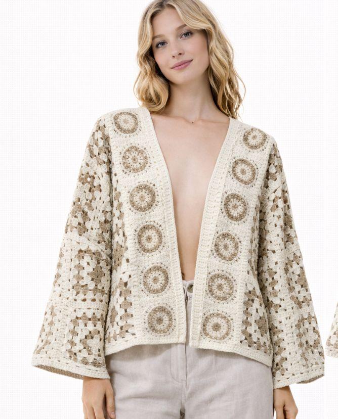 Gilets Femme Vert clair NEW&CO 68035 #c Efashion Paris