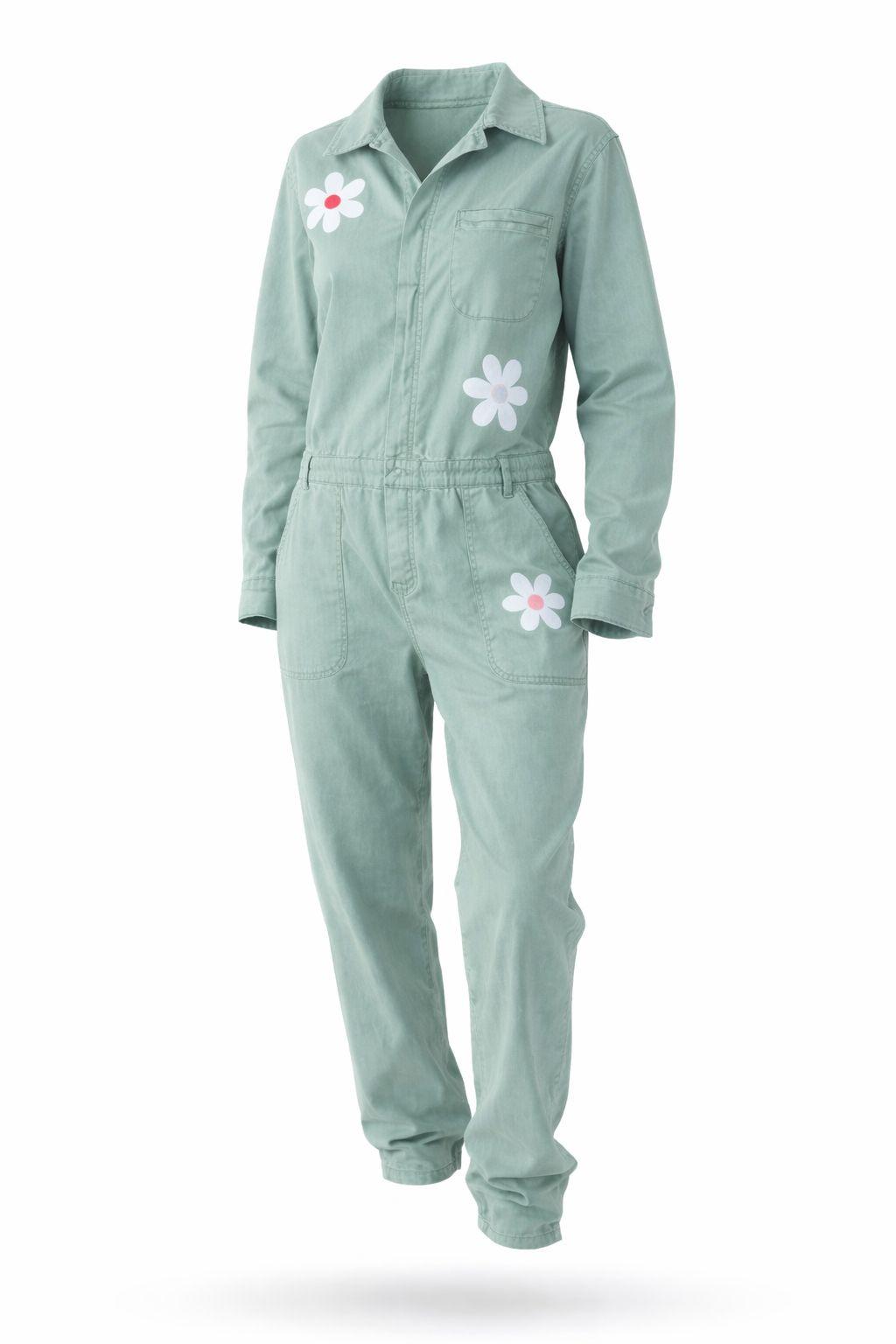 Combinaisons Femme Beige NEW&CO 8199 #c Efashion Paris