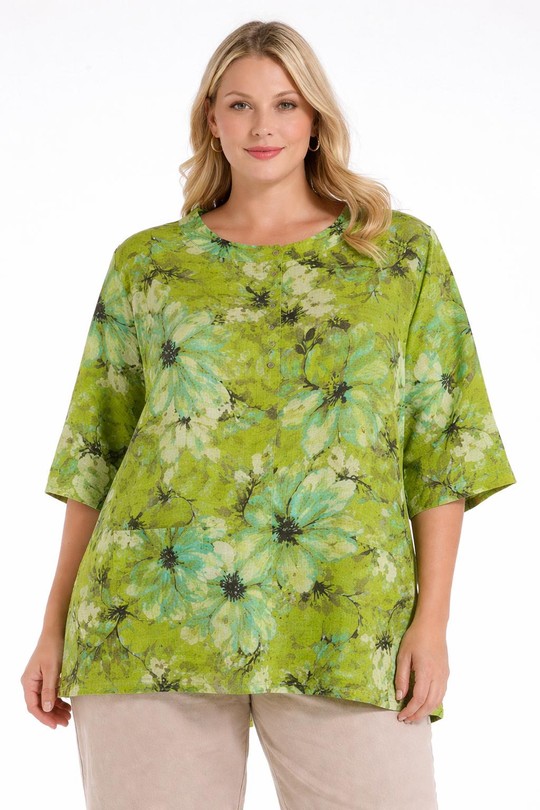 Chemises & blouses Femme Blanc NEW&CO 91459 #c Efashion Paris