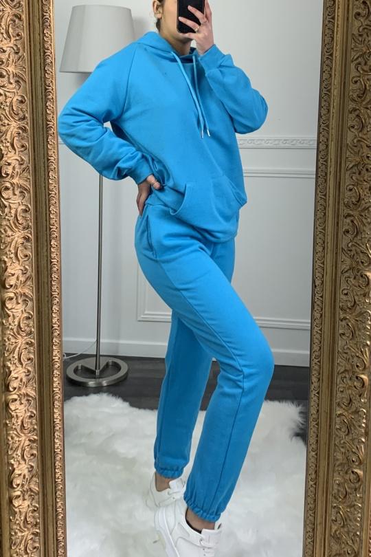 Sets Women Blue Jayloucy  60886-4 & 6598-4 Efashion Paris