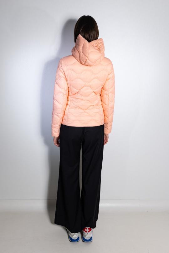 Doudounes Femme Nude Jayloucy  JL8039B Efashion Paris