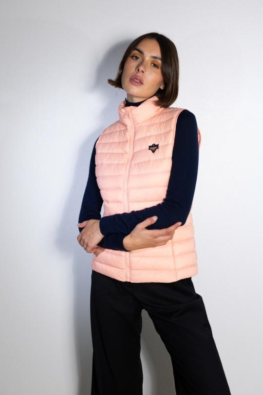 Doudounes Femme Nude Jayloucy  JL8038 Efashion Paris