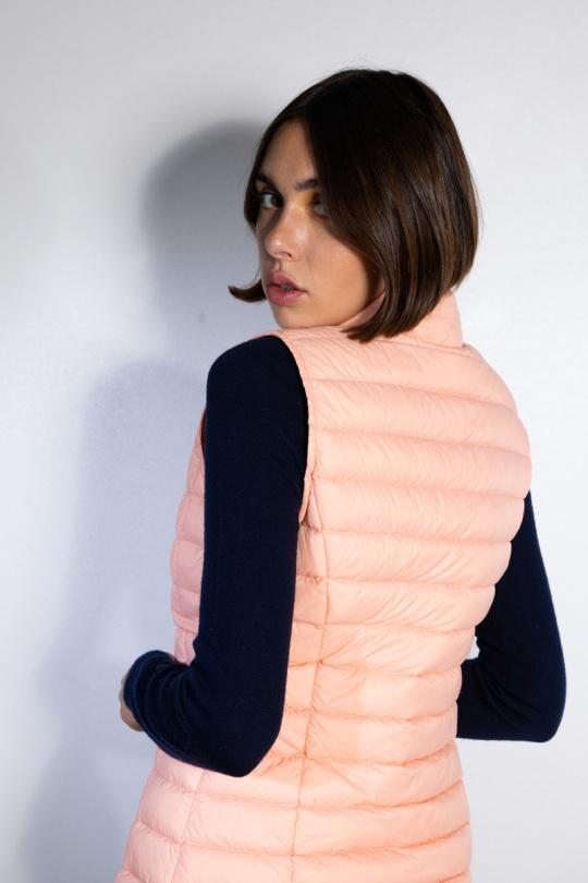 Doudounes Femme Nude Jayloucy  JL8038 Efashion Paris