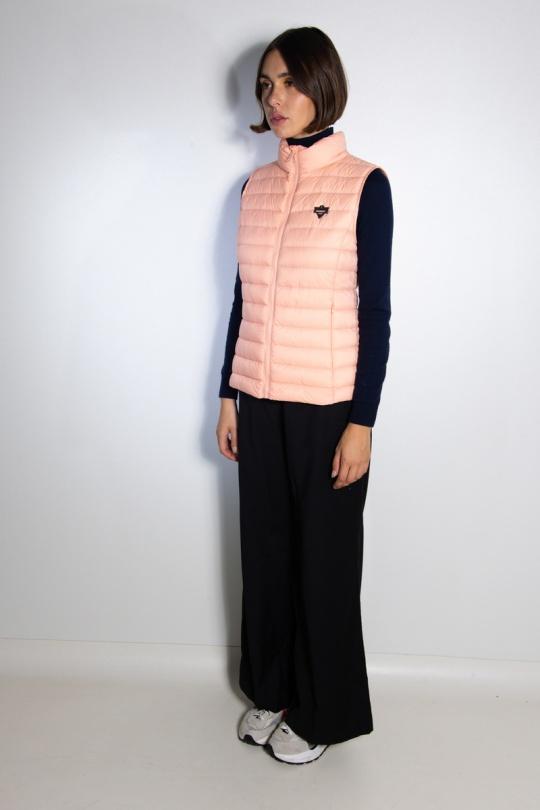 Doudounes Femme Nude Jayloucy  JL8038 Efashion Paris