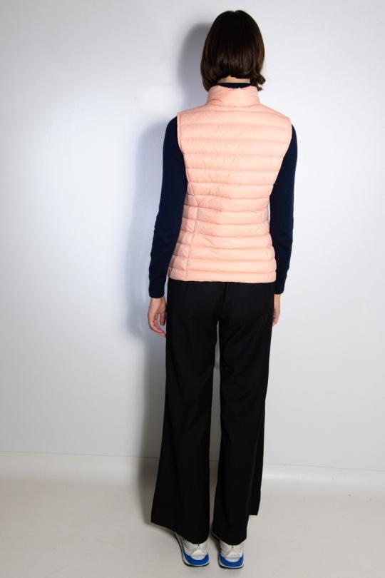 Doudounes Femme Nude Jayloucy  JL8038 Efashion Paris