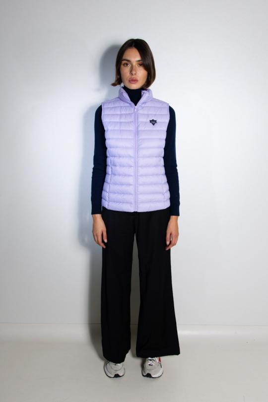 Doudounes Femme Lilas Jayloucy  JL8038 Efashion Paris