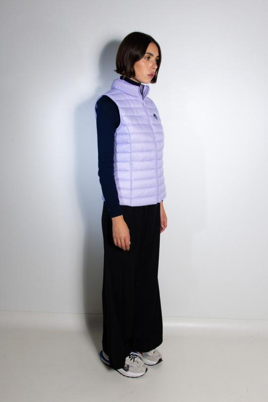 Doudounes Femme Lilas Jayloucy  JL8038 Efashion Paris
