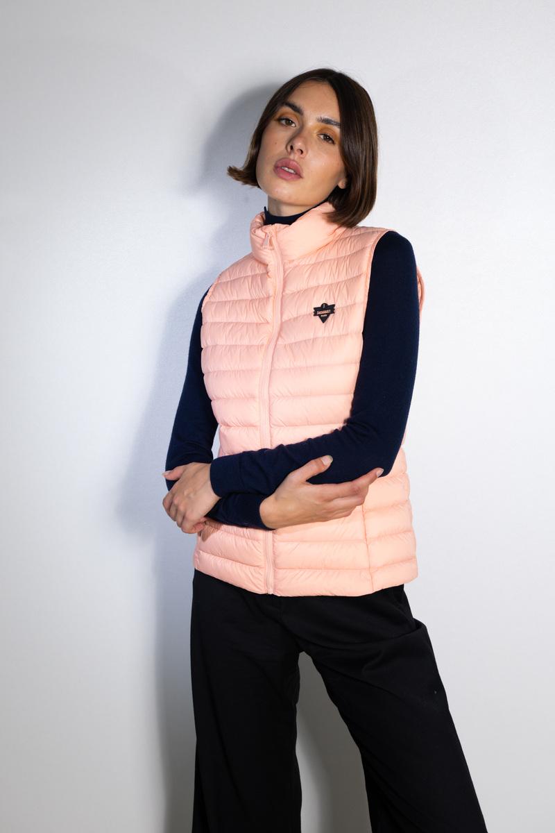 Doudounes Femme Nude Jayloucy  JL8038 #c Efashion Paris