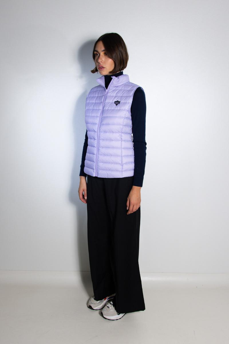 Doudounes Femme Lilas Jayloucy  JL8038 #c Efashion Paris