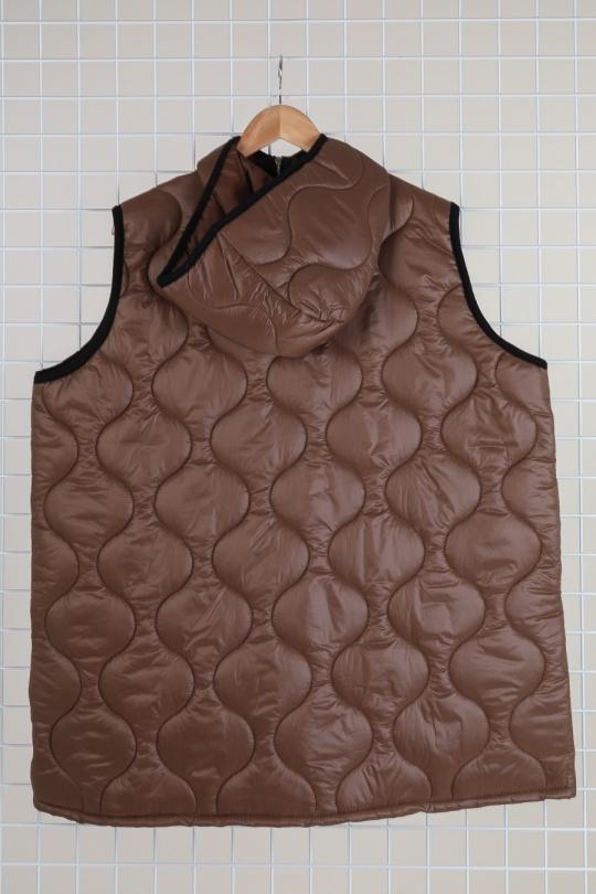 Doudounes Femme Vert Christelle C7115 Efashion Paris