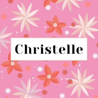 Christelle