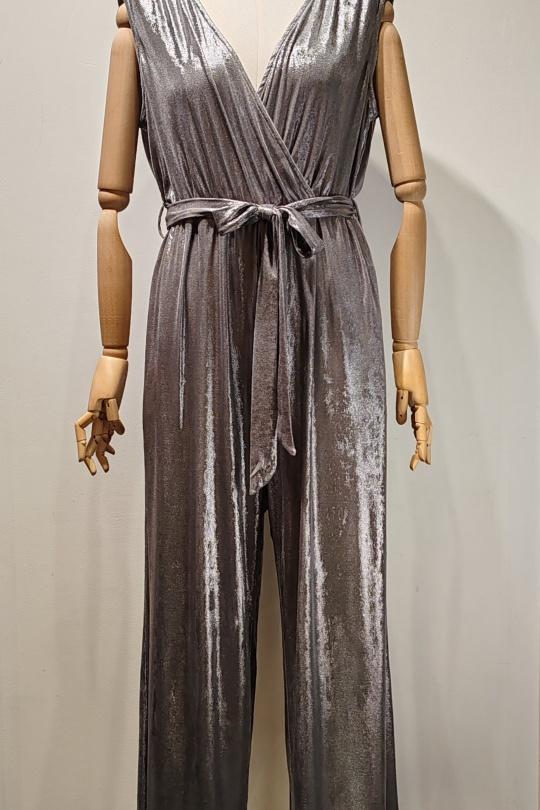 Jumpsuits Women Mixed colors AC BELLE 5305CB Efashion Paris