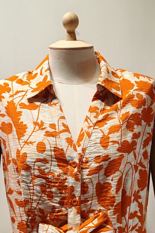 Combinaisons Femme Vert AC BELLE 5132CB Efashion Paris