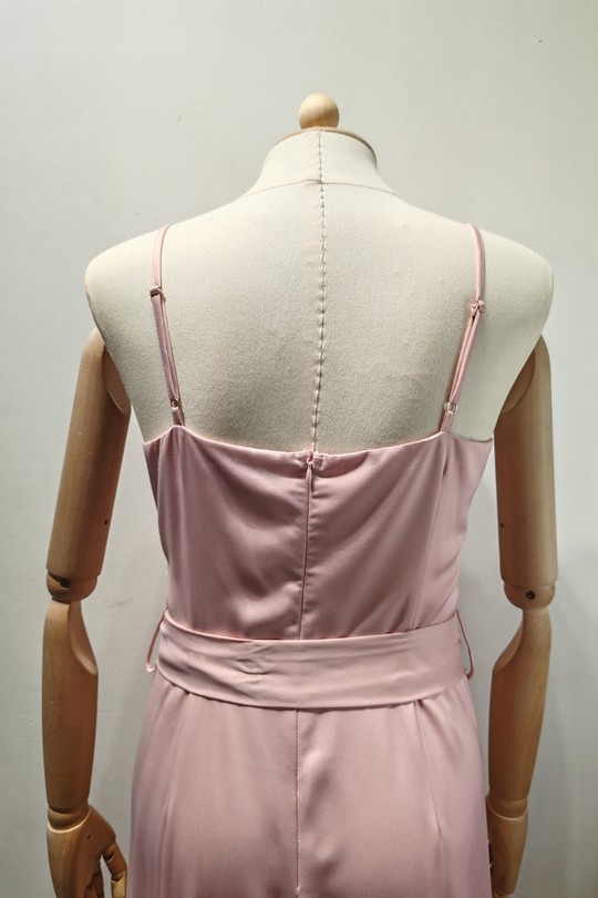 Combinaisons Femme Rose AC BELLE 5156CB Efashion Paris