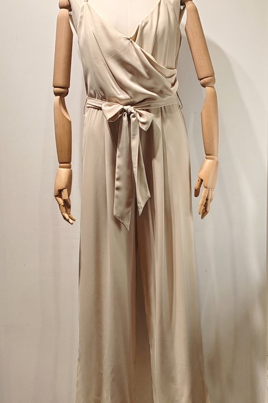 Combinaisons Femme Rose AC BELLE 5156CB Efashion Paris