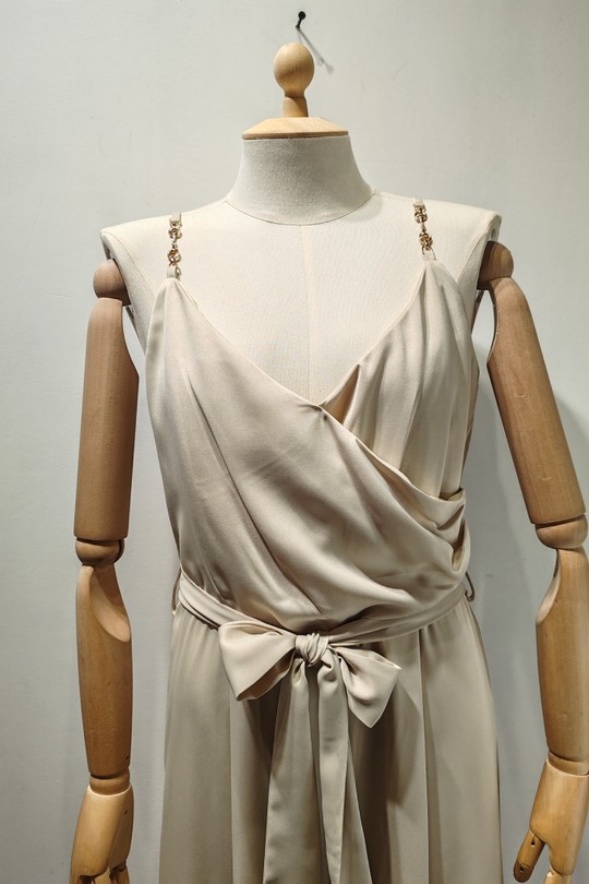 Combinaisons Femme Rose AC BELLE 5156CB Efashion Paris