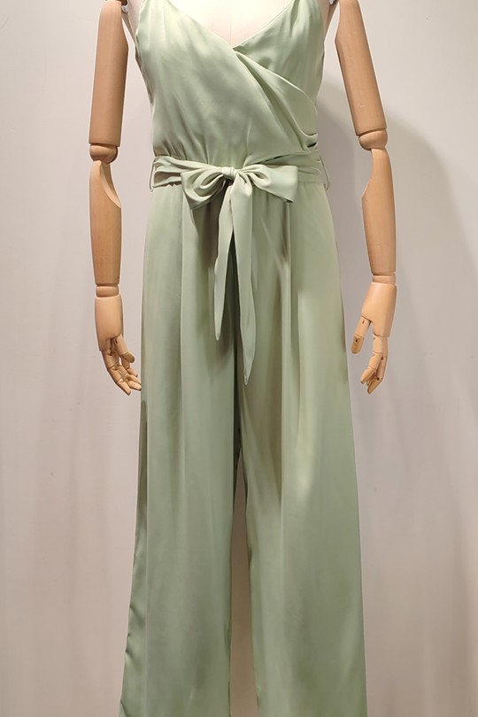 Combinaisons Femme Rose AC BELLE 5156CB Efashion Paris