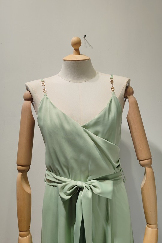 Combinaisons Femme Rose AC BELLE 5156CB Efashion Paris