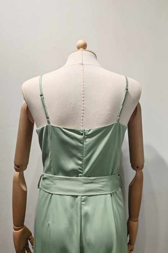 Combinaisons Femme Rose AC BELLE 5156CB Efashion Paris