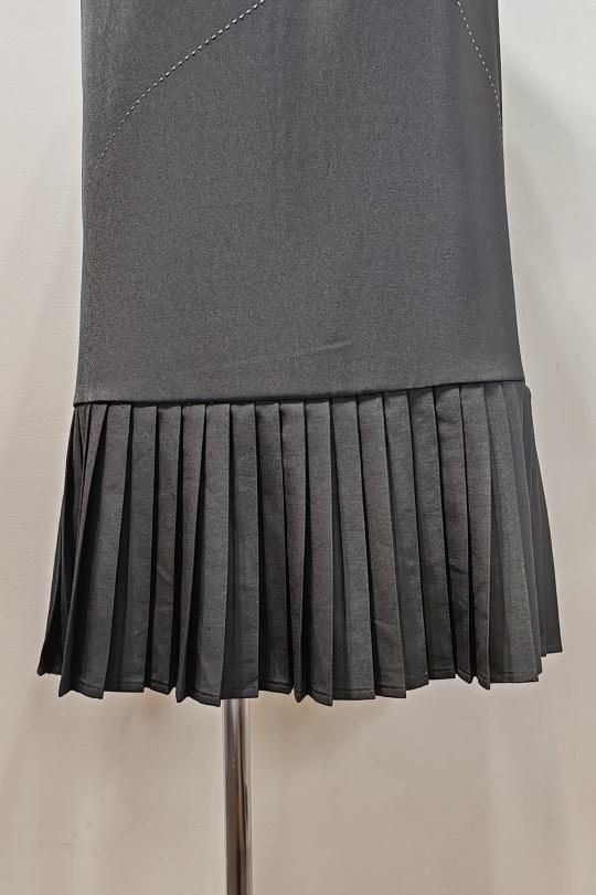 Abiti corti Donna Pink AC BELLE 5500R Efashion Paris