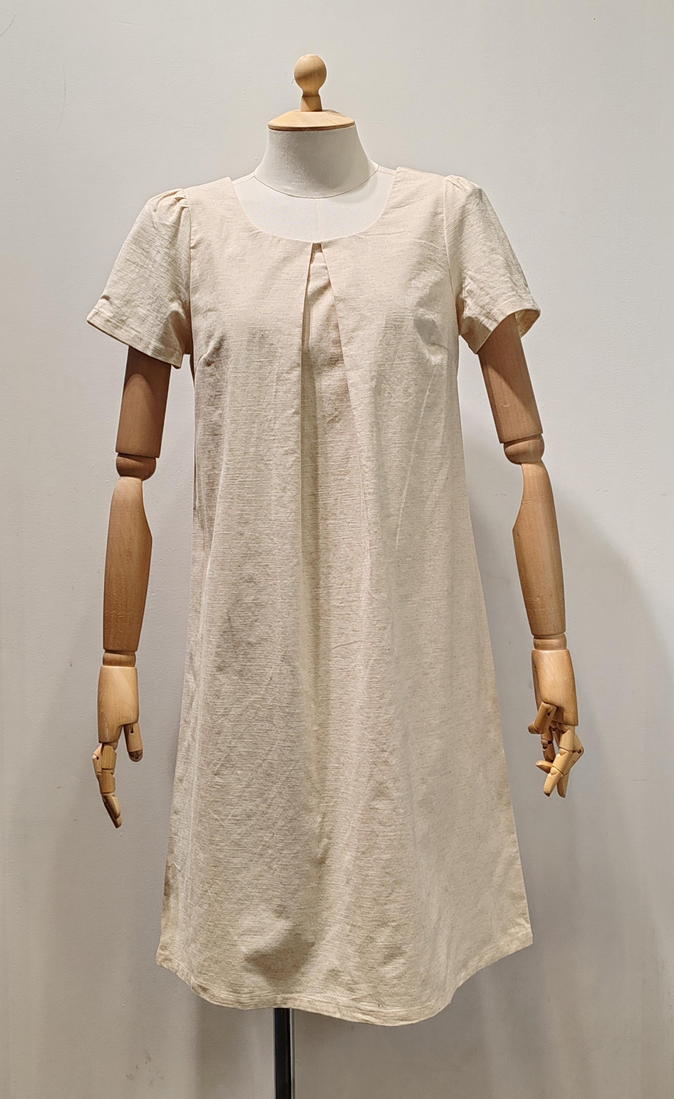 Abiti corti Donna Navy blue AC BELLE 5502R #c Efashion Paris