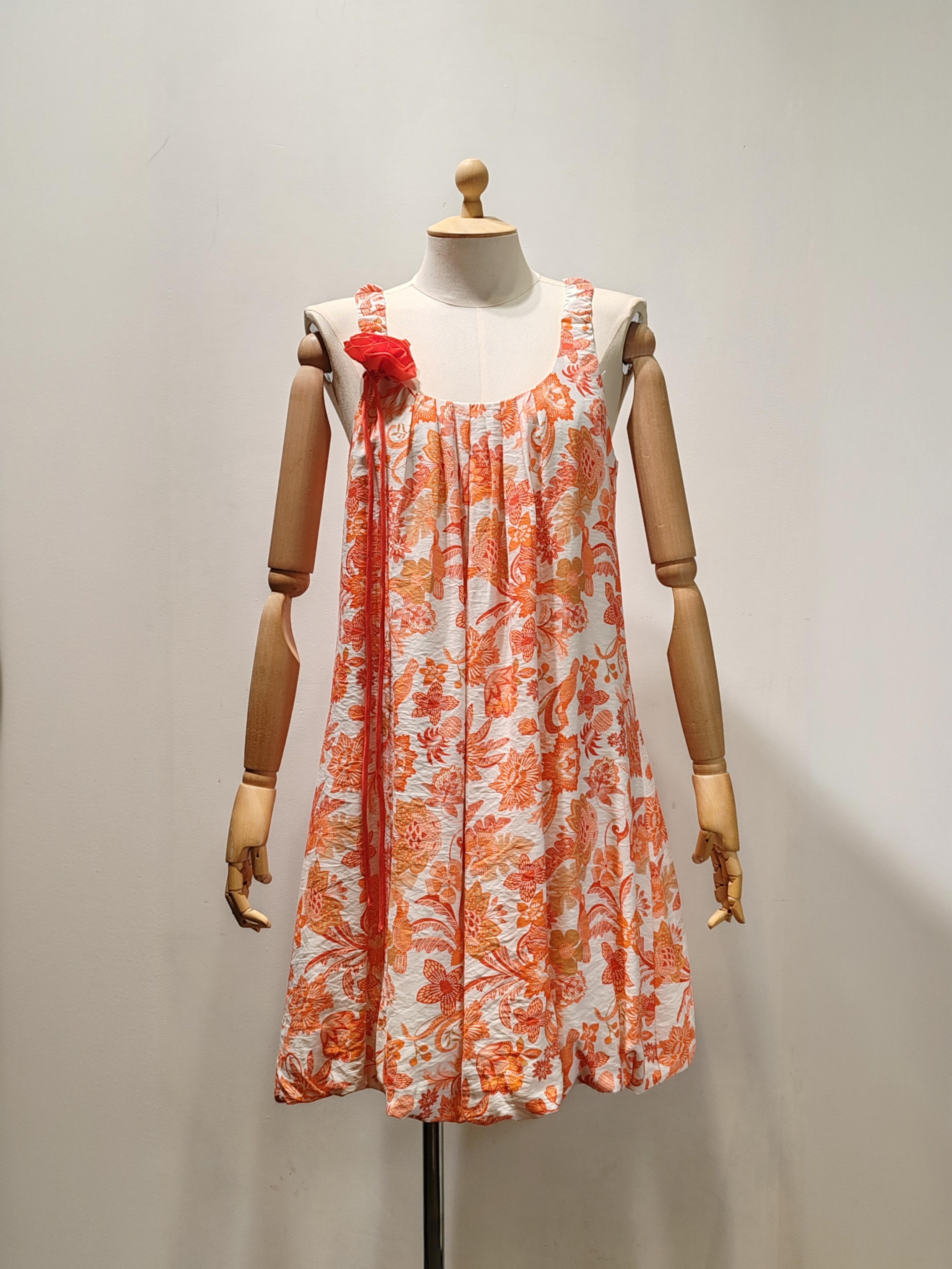 Abiti corti Donna Turquoise AC BELLE 5506R #c Efashion Paris