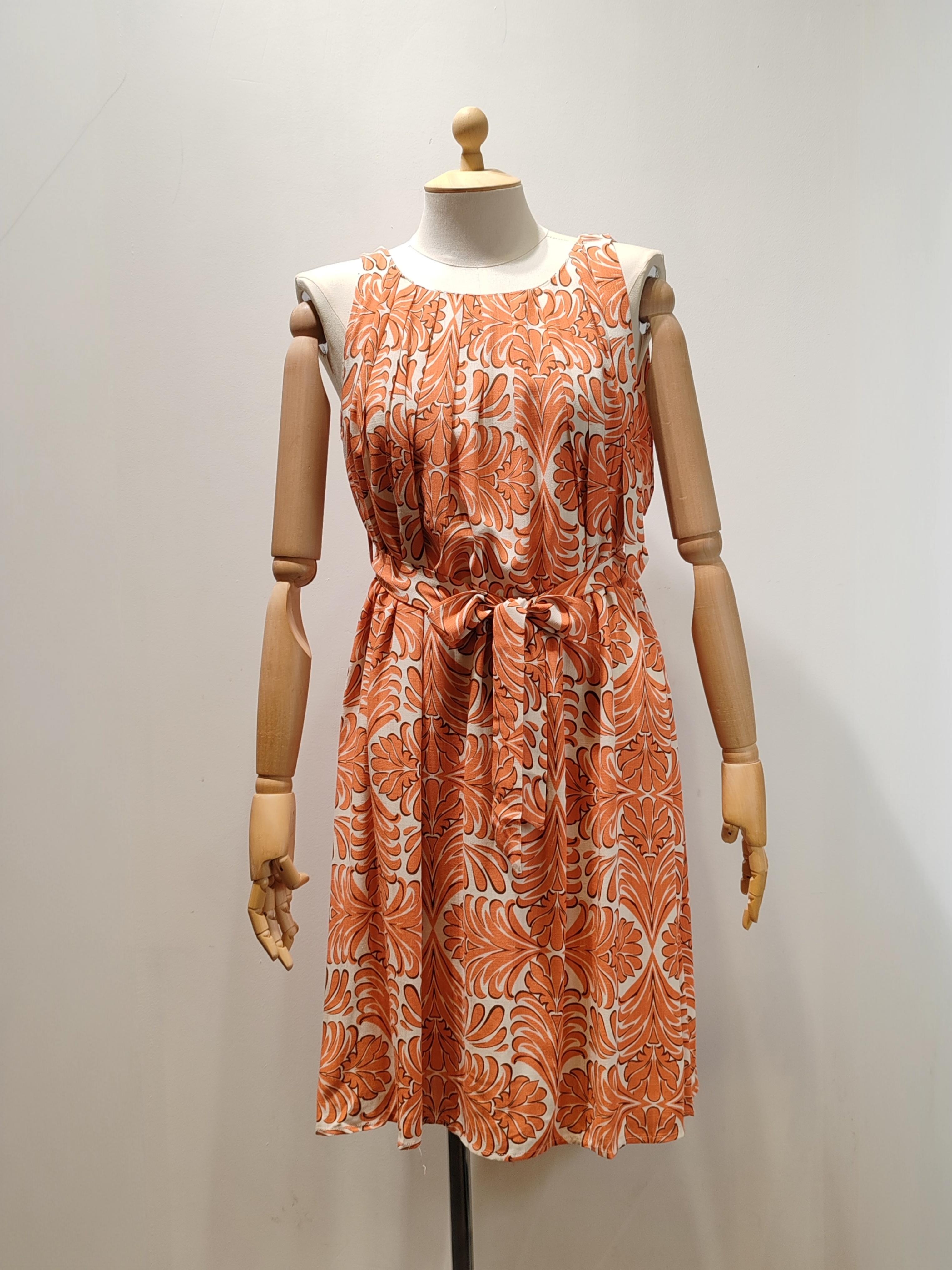 Abiti corti Donna Green AC BELLE 5507R #c Efashion Paris