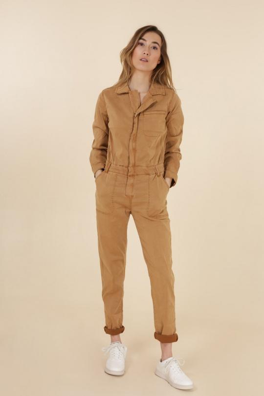 Tute Donna Camel Areline  8199 Efashion Paris