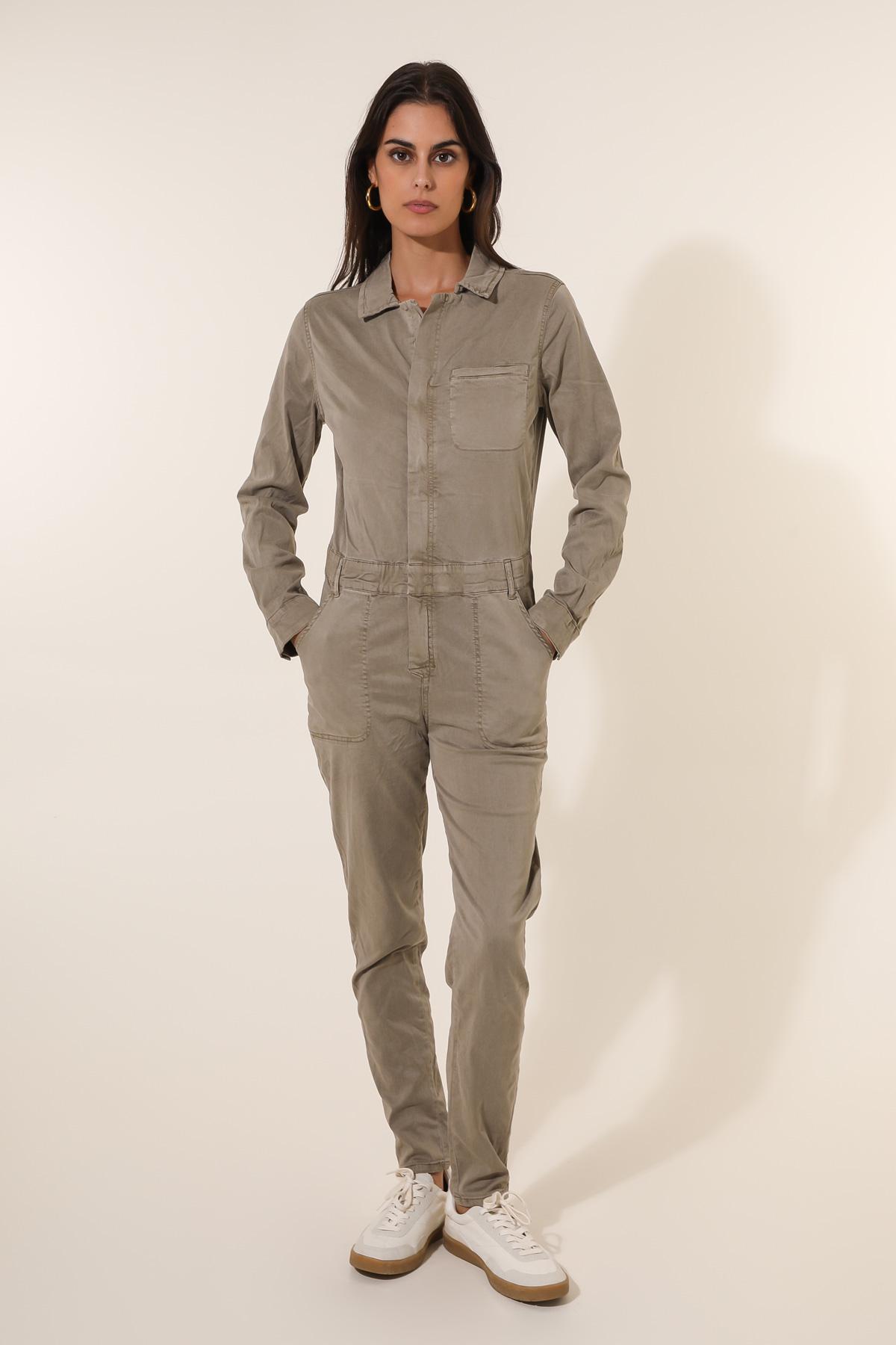 8199-BEIGE FONCÉ