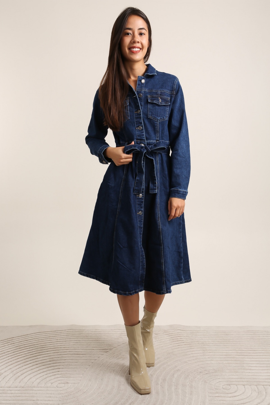 1207-BLEU JEAN
