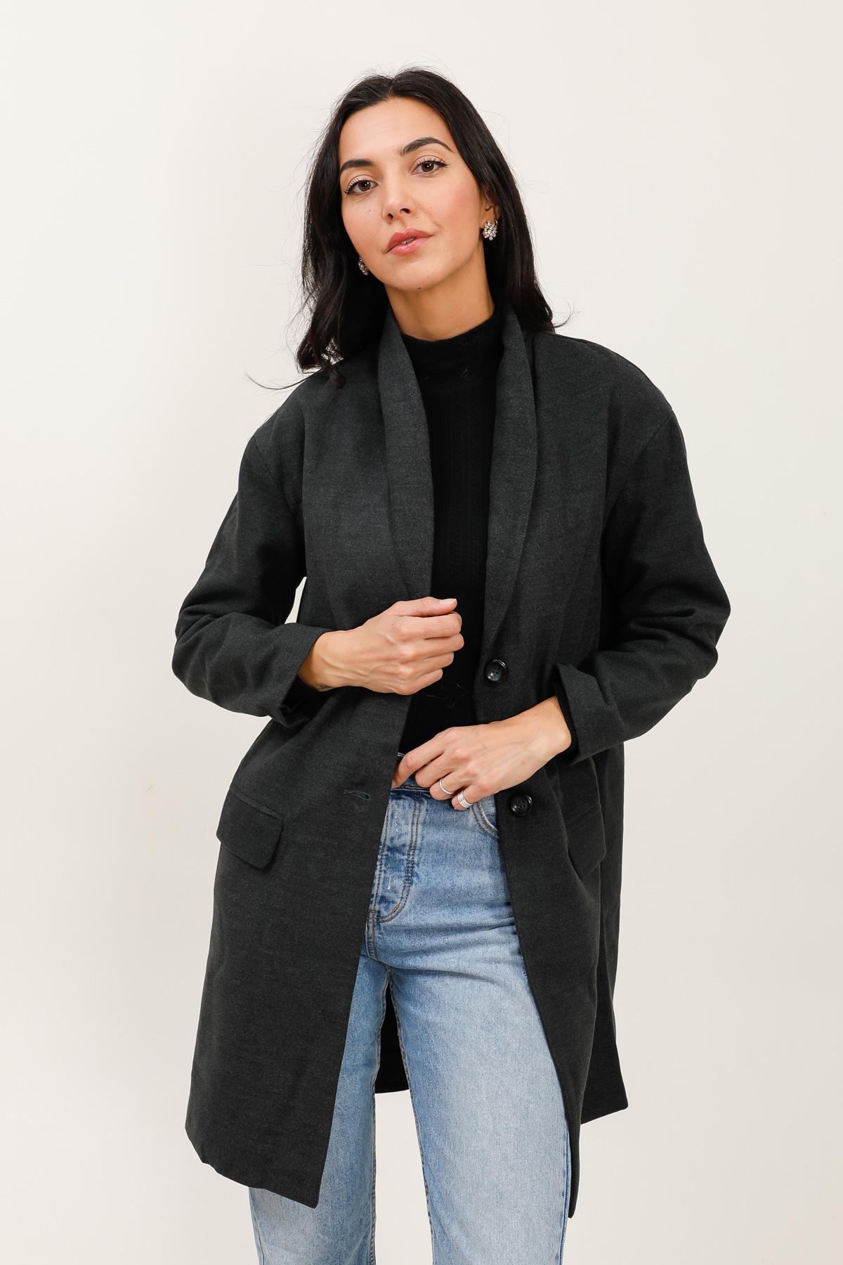 M646-GRIS ANTHRACITE