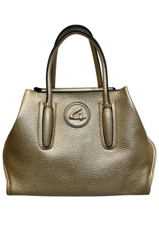 Borse a mano Borse Gold LANTADELI T-6029V Efashion Paris